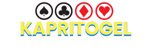 Logo KAPRITOGEL